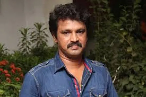 Cinesamugam